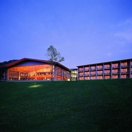 Karuizawa Asama Prince Hotel Exterior photo